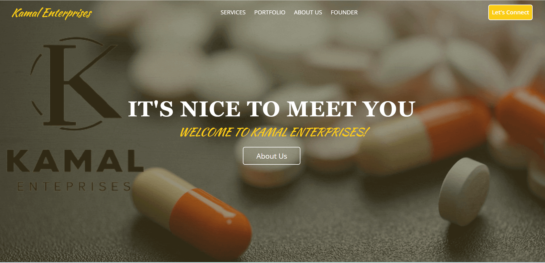 Kamal Enterprises